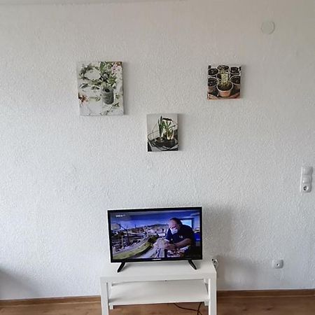 2 Zimmerwohnung Hinrichsring Hannover Exteriér fotografie