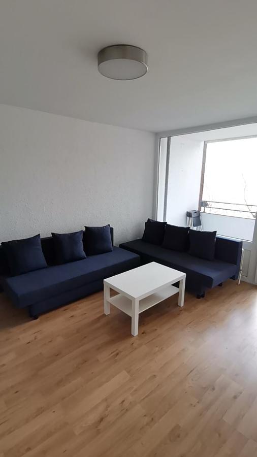 2 Zimmerwohnung Hinrichsring Hannover Exteriér fotografie