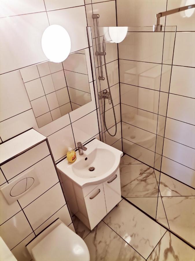 2 Zimmerwohnung Hinrichsring Hannover Exteriér fotografie